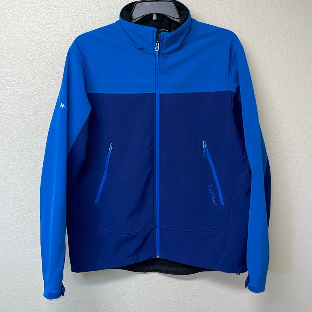 Marmot Performance Jacket - image 1
